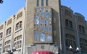 Hotel European